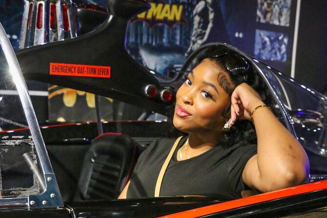 Orlando Auto Museum at Dezerland Park - Price and Value: Is $31.95 Worth It?