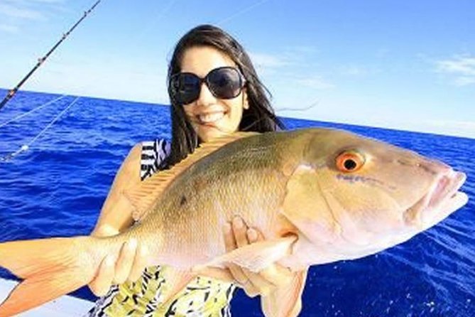 Orlando Deep Sea Fishing Charter - Included vs. not included: what you should pack and what you can skip