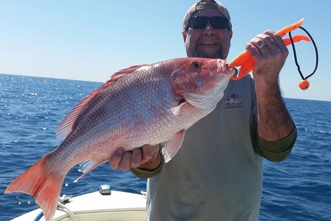 Orlando Deep Sea Fishing Charter - Sun protection and comfort: the small stuff that changes your whole experience