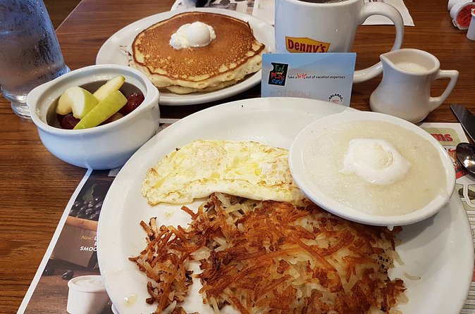Orlando Discount Card: Eat and Play - Highlights at a Glance: What You Get Most From