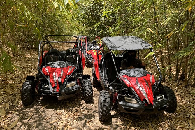 Orlando Dune Buggy Tour - What to Wear and Bring: The Mud-Proof Checklist That Saves Your Day