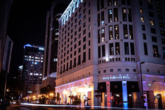 Orlando Ghost Tour: Ominous Otherworld Ghosts & Hauntings - Guides and Storytelling: Why People Keep Calling This Tour a Top One
