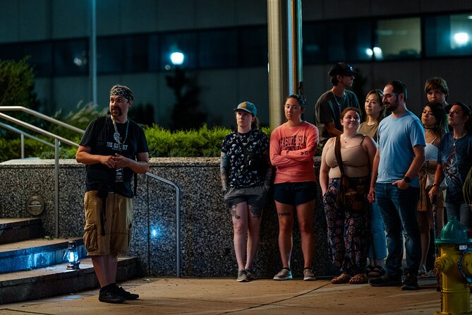 Orlando Ghost Tour: Ominous Otherworld Ghosts & Hauntings - Should You Book This Orlando Haunts Ghost Tour?