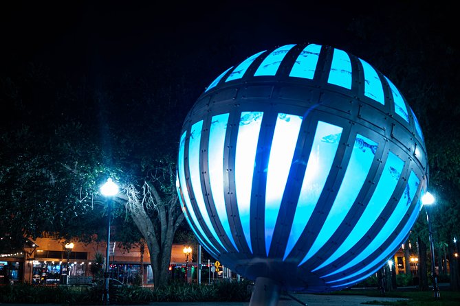 Orlando Ghost Tour: Ominous Otherworld Ghosts & Hauntings - FAQ