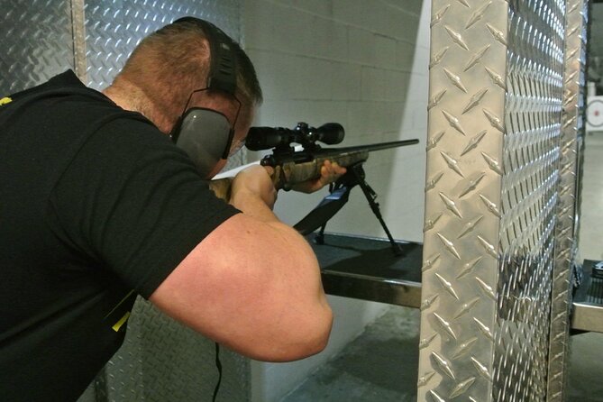 Orlando Gun Club - Pick "3" Guns Experience - Where Orlando Gun Club fits into a Florida trip