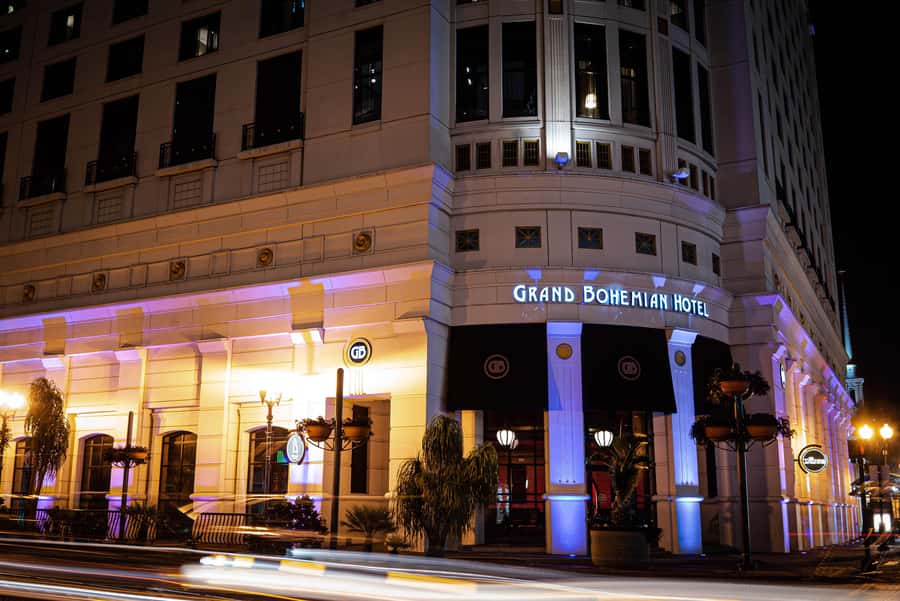 Orlando Haunts: Ghouls and Ghosts Tour - Should You Book Orlando Haunts: Ghouls and Ghosts Tour?