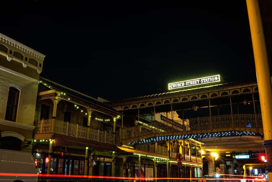 Orlando Haunts: Ghouls and Ghosts Tour - Price and Logistics: Is $27 Good Value for an Hour?