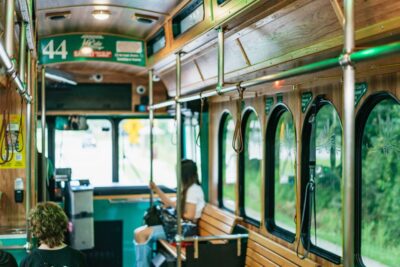 Orlando: I-Ride Trolley Hop-on Hop-off Pass - Pass value: what the $6 price actually buys you