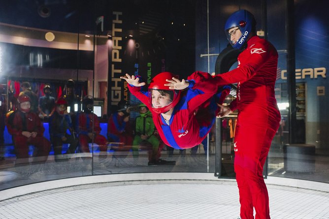 Orlando Indoor Skydiving Experience with 2 Flights & Personalized Certificate - Cost and value: what $105.44 buys (and why the “short flight” complaint makes sense)