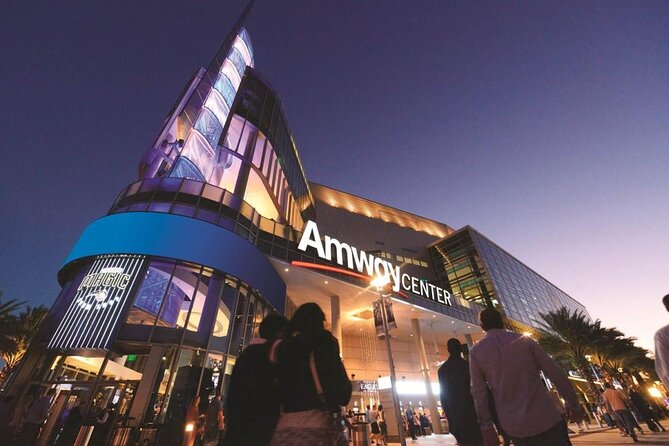 Orlando Magic NBA Basketball Tickets - Key Things to Know Before You Go