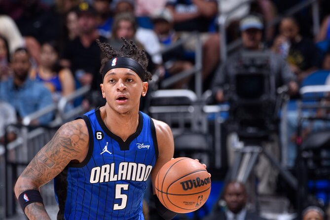 Orlando Magic NBA Basketball Tickets - Food, Drinks, and Merchandise: What’s Included vs. What Costs Extra