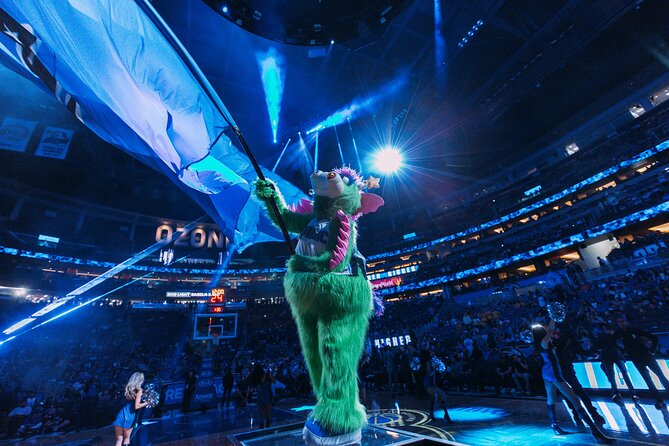 Orlando Magic NBA Basketball Tickets - Getting There Without Parking Stress