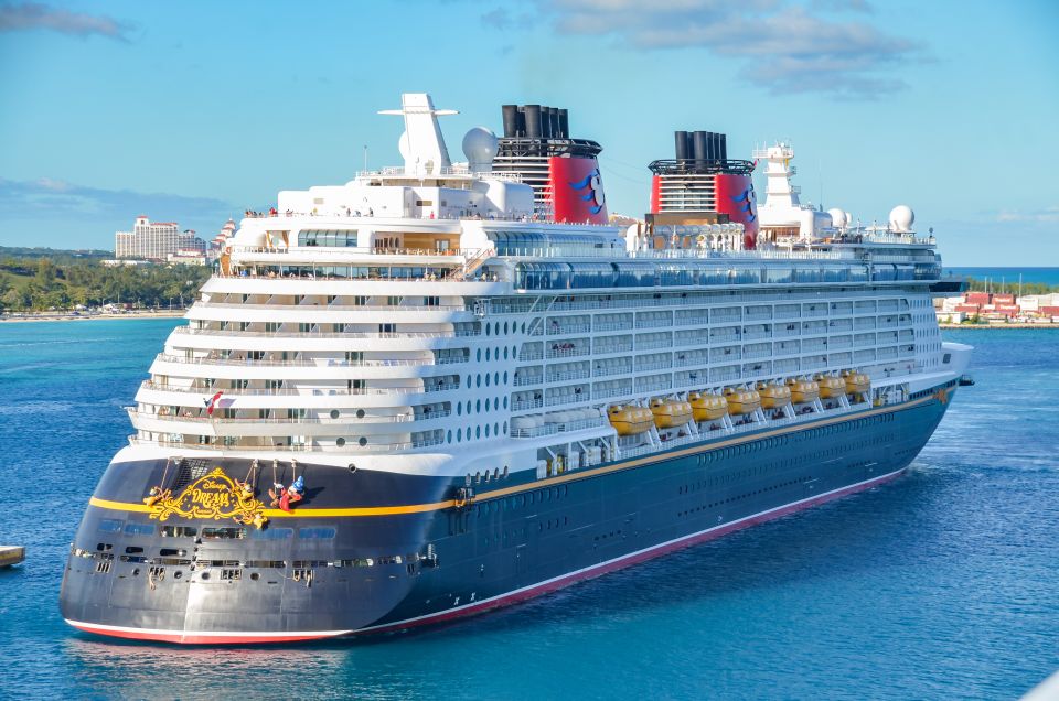 Orlando MCO Airport: Transportation to Port Canaveral Cocoa - Service languages and communication: English and Spanish support