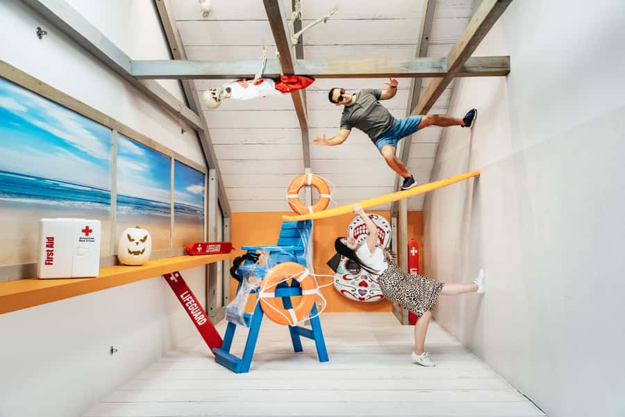 Orlando: Museum of Illusions Admission Ticket - Your $31 Ticket: What You Get (and What You Don’t)