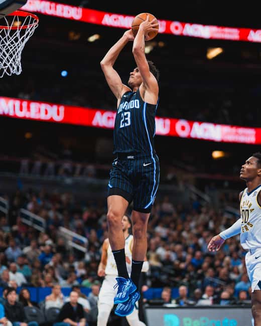 Orlando: Orlando Magic NBA Basketball Tickets - Game day energy: in-arena entertainment for everyone