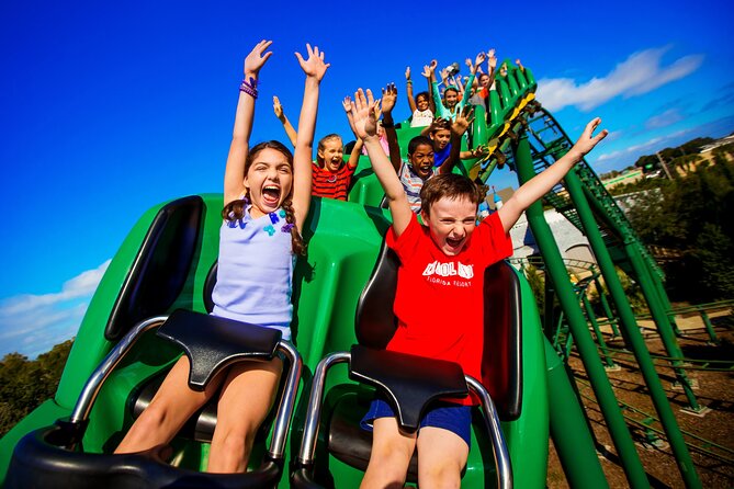 Orlando Pass: 30+ Things To Do - Includes Kennedy Space Center - Winter Park water views, animal time, and a break for mini-golf