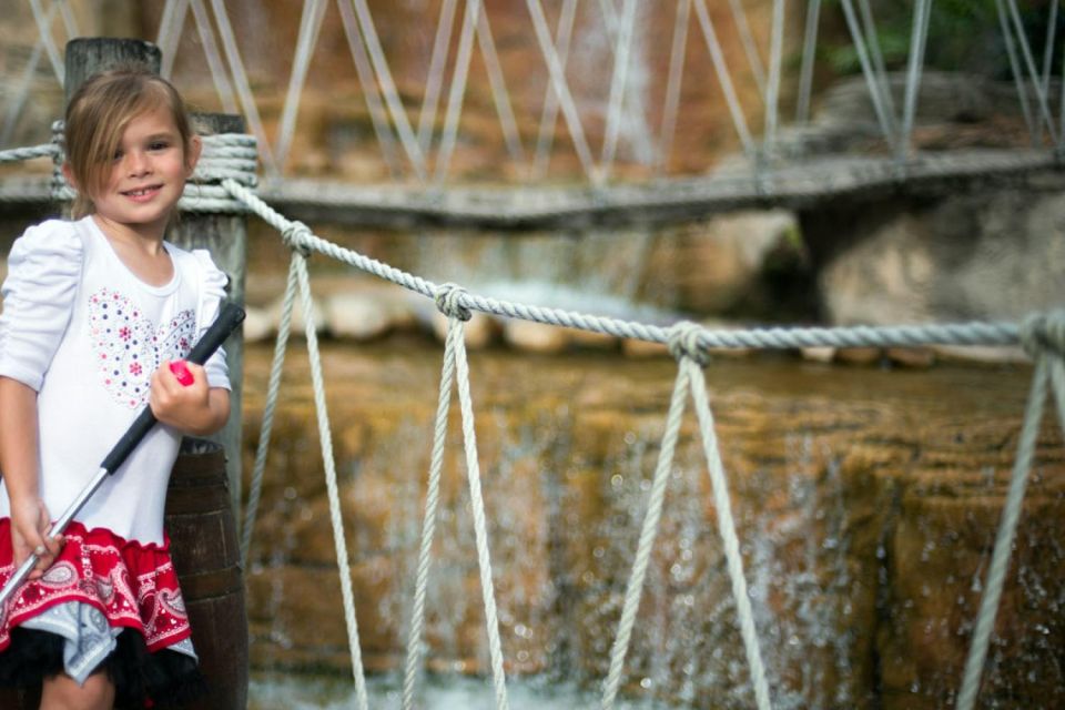 Orlando: Pirate's Cove Adventure Golf Entry Ticket - Who This Experience Fits Best (and Who Might Skip It)