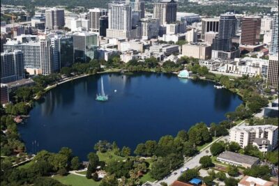 Orlando Private City Sightseeing Tour with Pickup - Universal CityWalk Without Park Tickets: The Fun Zone for the Food and Side Activities