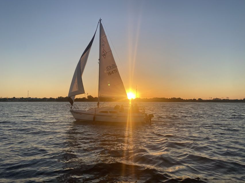 Orlando: Private Sunset Sailing Trip on Lake Fairview - What’s Included at $89: Value Breakdown and What to Bring