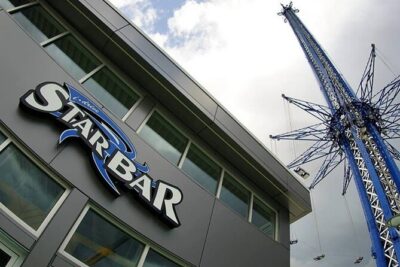 Orlando StarFlyer Swing Ride Admission - Timing and Weather: When You’ll Actually Get Your Ride