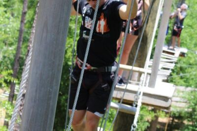 Orlando Tree Trek Adventure Park - Value and Costs: What’s Included, What Costs Extra, and Why It Still Feels Fair