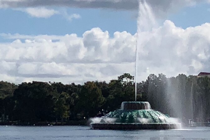 Orlando’s Historical Highlights: A Self-Guided Audio Tour - The Smart Way to Listen: Earbuds, Volume, and Avoiding App Friction