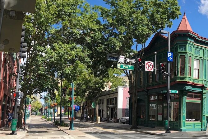 Orlando’s Historical Highlights: A Self-Guided Audio Tour - Who This Orlando Historical Audio Walk Is Best For