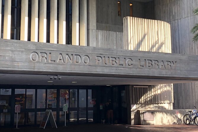 Orlando’s Historical Highlights: A Self-Guided Audio Tour - Should You Book It? My Practical Recommendation
