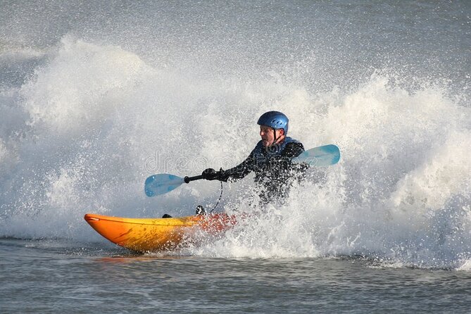 Port Canaveral and Cocoa Beach Surf Lessons and Board Rental - Stop 1: Cocoa Beach Water Time (And Why Conditions Matter)