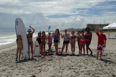Port Canaveral and Cocoa Beach Surf Lessons and Board Rental - The 2-Hour Game Plan: From Surf Terms to Real Practice