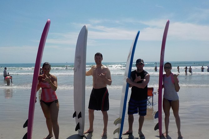 Port Canaveral and Cocoa Beach Surf Lessons and Board Rental - Price and Value: Is $90 a Fair Deal for Two Hours?