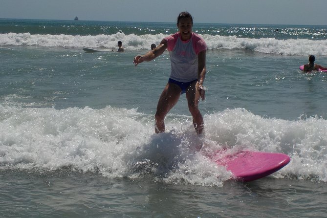 Port Canaveral and Cocoa Beach Surf Lessons and Board Rental - Who Should Book This (And Who Should Skip It)