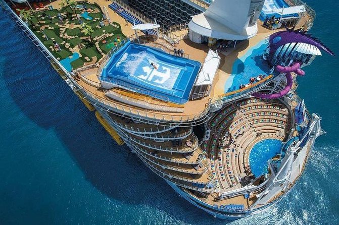 Port Canaveral Cruise Terminal Transfers - Key Things I’d Focus On Before Booking