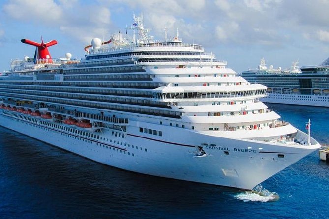 Port Canaveral Cruise Terminal Transfers - Orlando Pickup: What Your Morning Looks Like