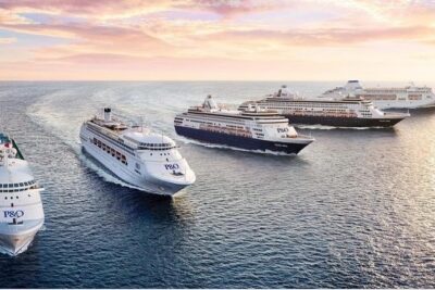 Port Canaveral Cruise Terminal Transfers - On the Road: Comfort, Air-Conditioning, and Real-World Seating
