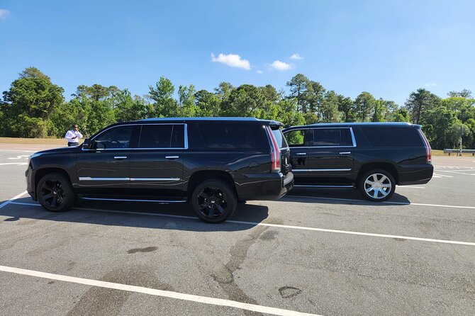 Port Canaveral Cruise Transfer to and from Orlando Intl Airport - The return trip: getting from Port Canaveral back to MCO without panic