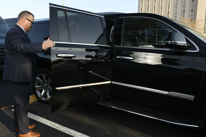 Port Canaveral Luxury SUV to Orlando Airport MCO and Hotels - Key Things to Know Before You Go