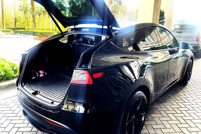 Port Canaveral to Orlando Airport MCO Luxury Sedan - Quick Planning Tips That Prevent the Common Problems