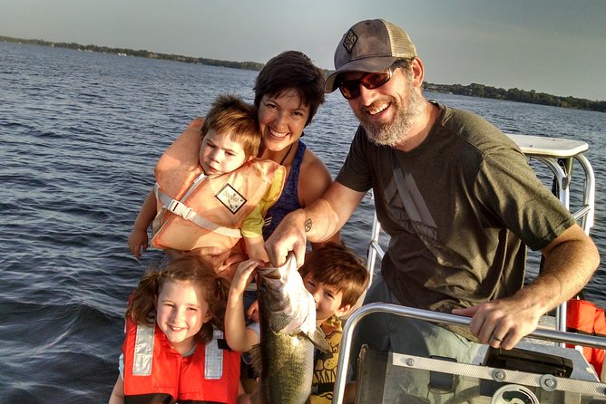 Private 6-Hour Butler Chain Of Lakes Fishing Charter Near Orlando - Who this private charter is best for (and who should think twice)