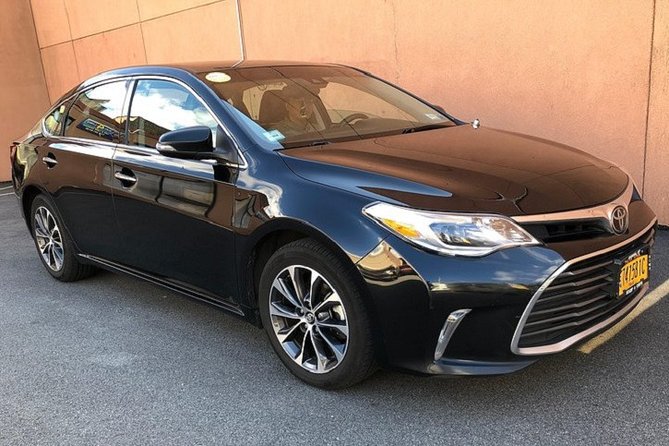 Private Arrival Transfer from Orlando Airport MCO - What’s Included (and What You’ll Likely Pay Separately)