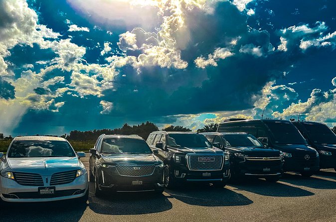 Private service, Airport, Hotels to Port Canaveral terminals. - The Drive Itself: Timing, Traffic Reality, and a Calm Drop-Off