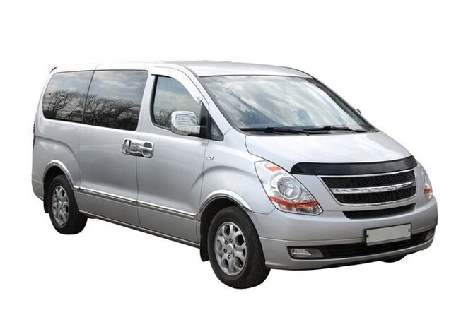 Private Transfer from Orlando Airport (MCO) - Private Transfer From Orlando MCO: What the Ride Actually Covers