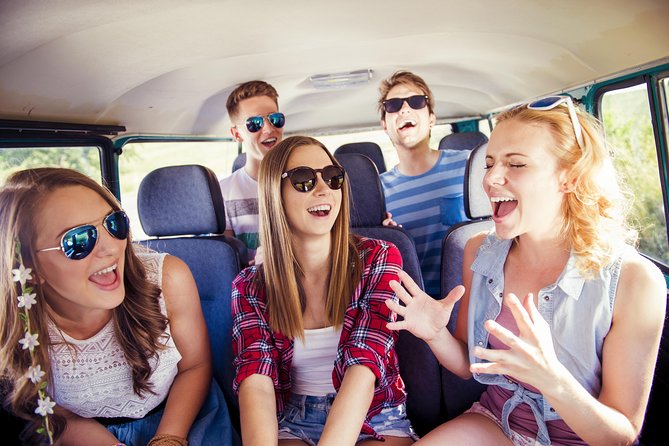 Private Transfer from Orlando Airport (MCO) - Speed to Your Hotel: How the “Quicker Route” Helps Your First Day