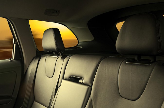 Private Transfer from Orlando Airport (MCO) - Price and Value: Is $31.25 Per Person a Good Deal?