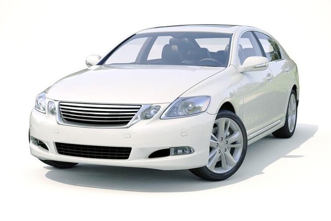 Private Transfer from Orlando Airport (MCO) - Meeting Your Driver Fast: Terminal A, B, and C Instructions
