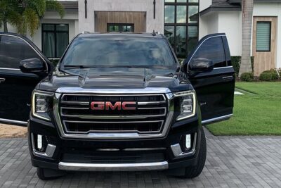 Private Transfer Orlando Airport To and From Orlando Hotels - MCO Pickup: Where You’ll Find the Driver