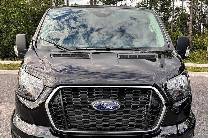 Private Transfer Orlando (MCO) Lake Buena Vista Hotels - Key things that make this transfer worth it