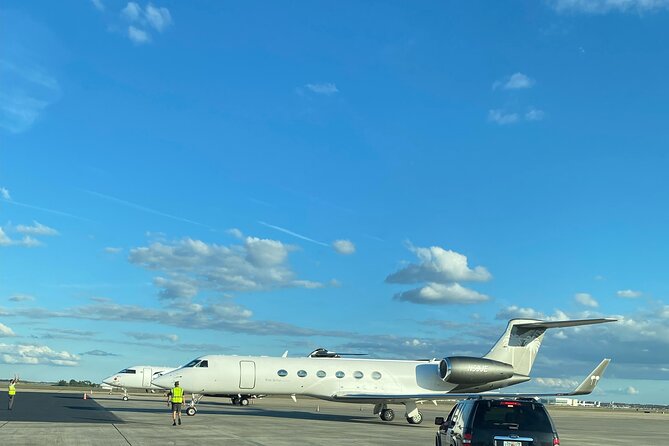 Private Transportation from Port Canaveral Cocoa to MCO Airport - Who This Transfer Is Best For