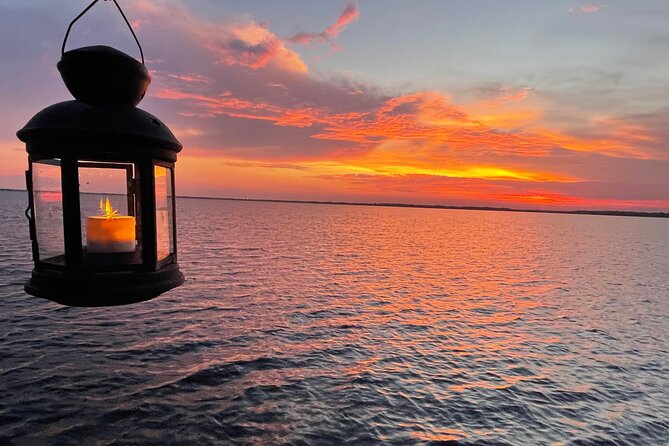 Riverboat Sunset Cruise in St Cloud - Key things to know before you go