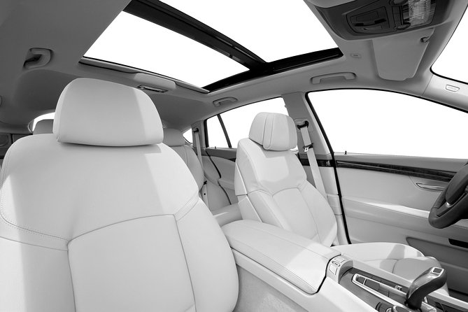 Roundtrip Private Transfer from Orlando Airport (MCO) - Key Things That Make This Orlando-MCO Transfer Worth It